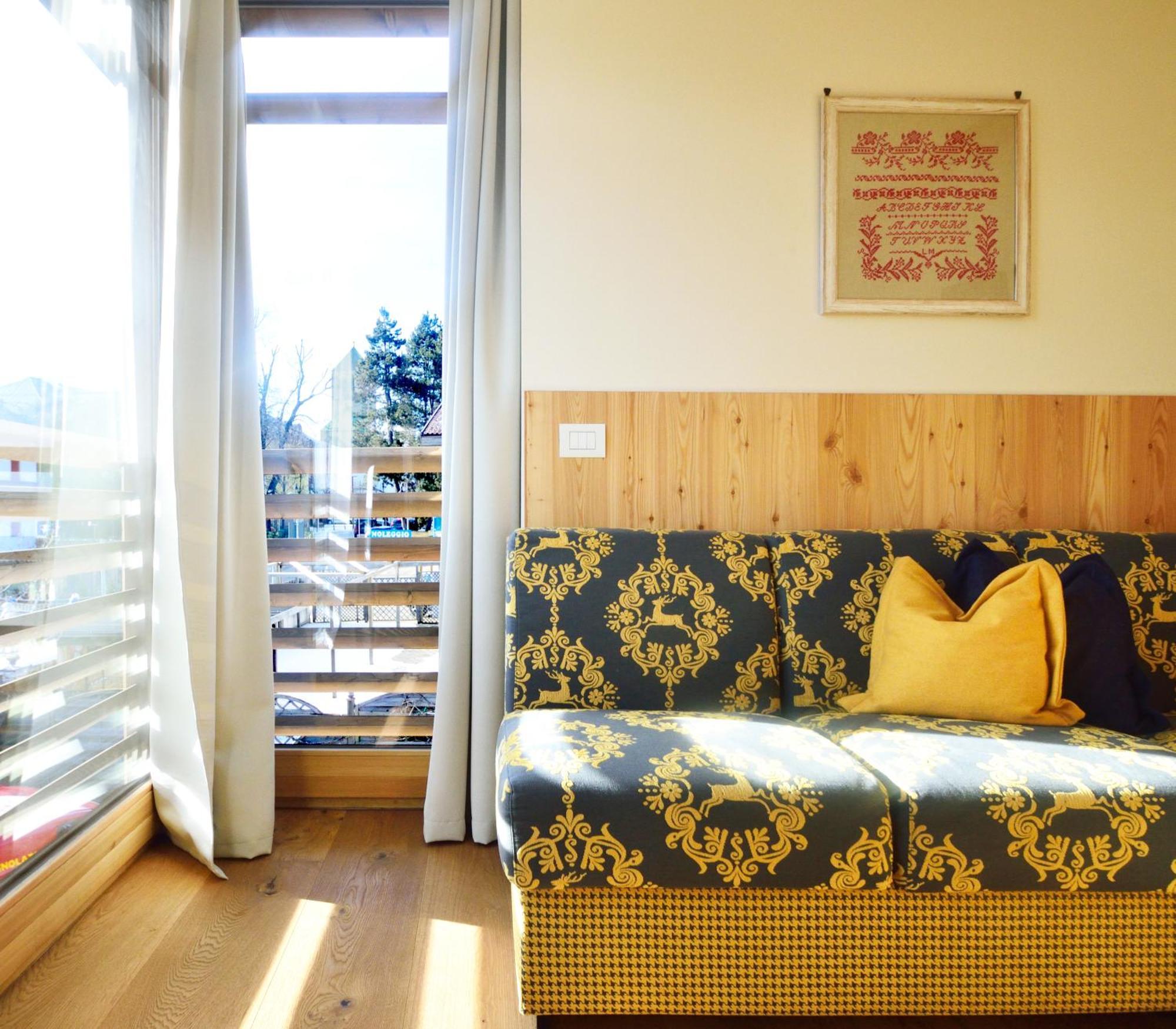 Appartamento Superior con 2 Camere da Letto